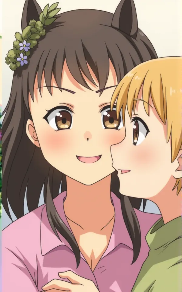 Violet Myers AI Roleplay