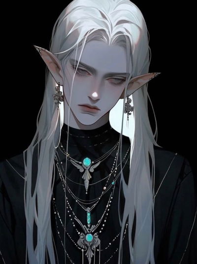 Augustine Carr | Príncipe en Matrimonio Concertado AI Roleplay