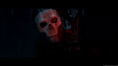 Simon “Ghost” Riley AI Roleplay