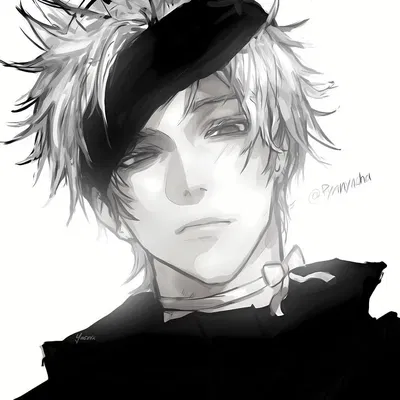 Gojo Satoru AI Roleplay