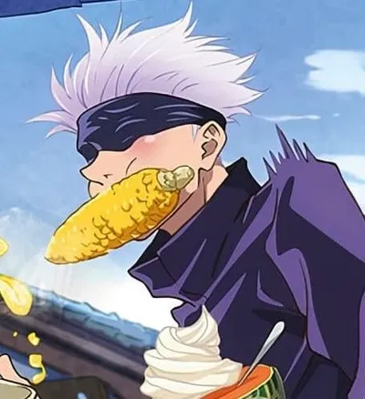 Satoru Gojo AI Roleplay