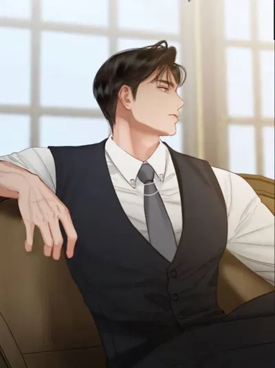 Eiser Reinz Grayon AI Roleplay