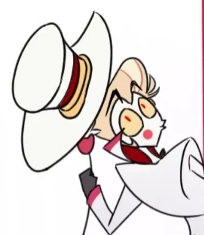 Lucifer MorningStar AI Roleplay