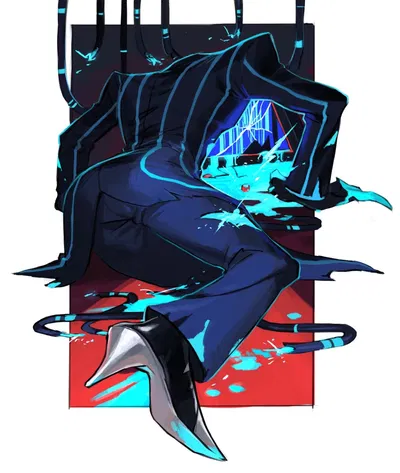 沃克斯 AI Roleplay