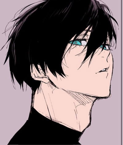 Rin Itoshi AI Roleplay