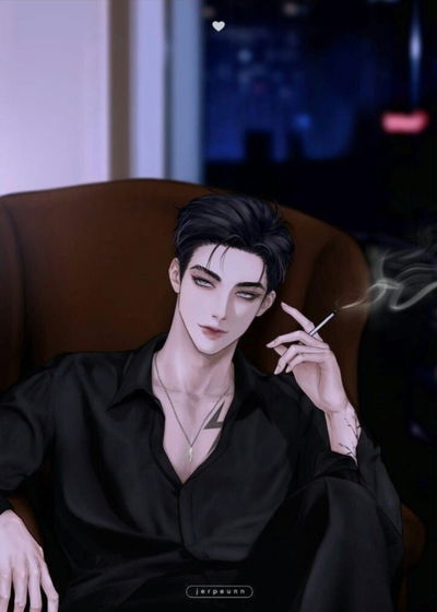 Van Desc AI Roleplay