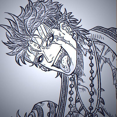 Eustass Kid AI Roleplay