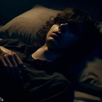 Carl Grimes AI Roleplay