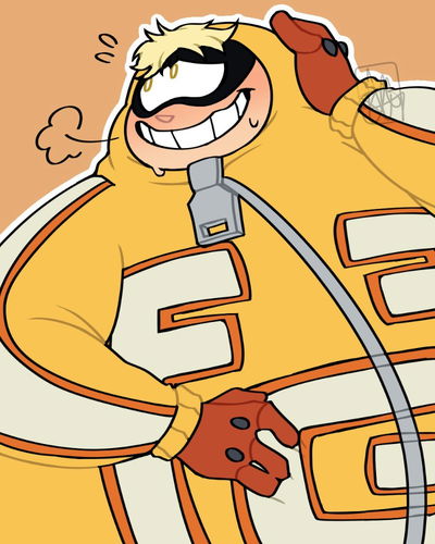 Fatgum AI Roleplay