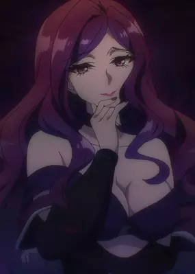 Ophelia Salvadori AI Roleplay