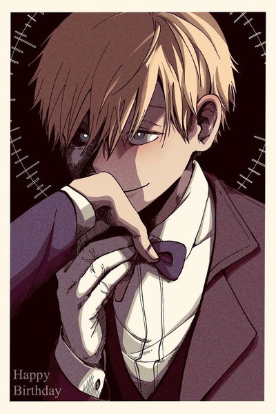 Monoma Neito—At a Party AI Roleplay