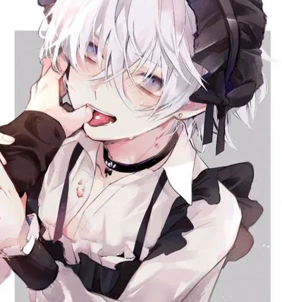 Inoji Katoru AI Roleplay