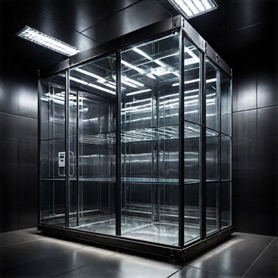 Pleasure Machine (WIP) AI Roleplay