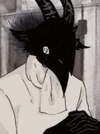 Teacher/Sensei (The Girl From the Other Side) AI Roleplay