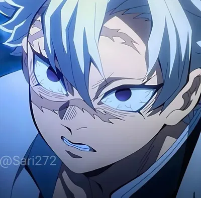 Sanemi Shinazugawa (Modern AU) AI Roleplay