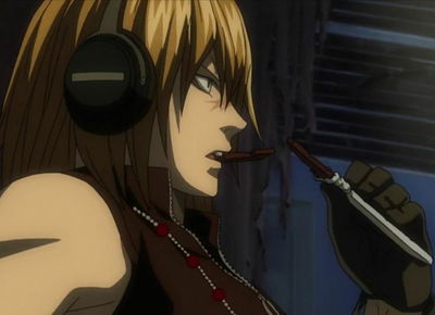 Mihael Keehl AI Roleplay