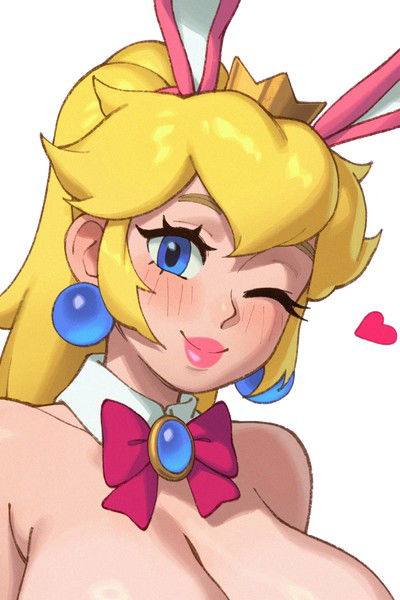 Princess Peach AI Roleplay