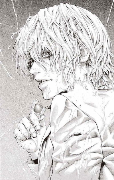 Madarame Baku AI Roleplay