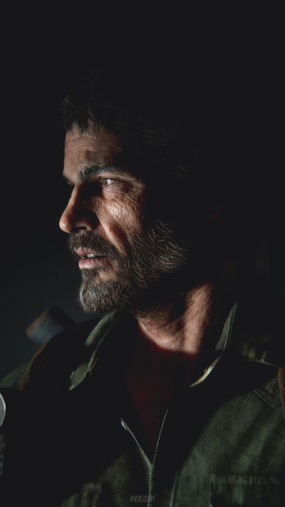 Joel Miller AI Roleplay