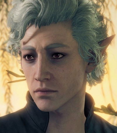 Astarion AI Roleplay