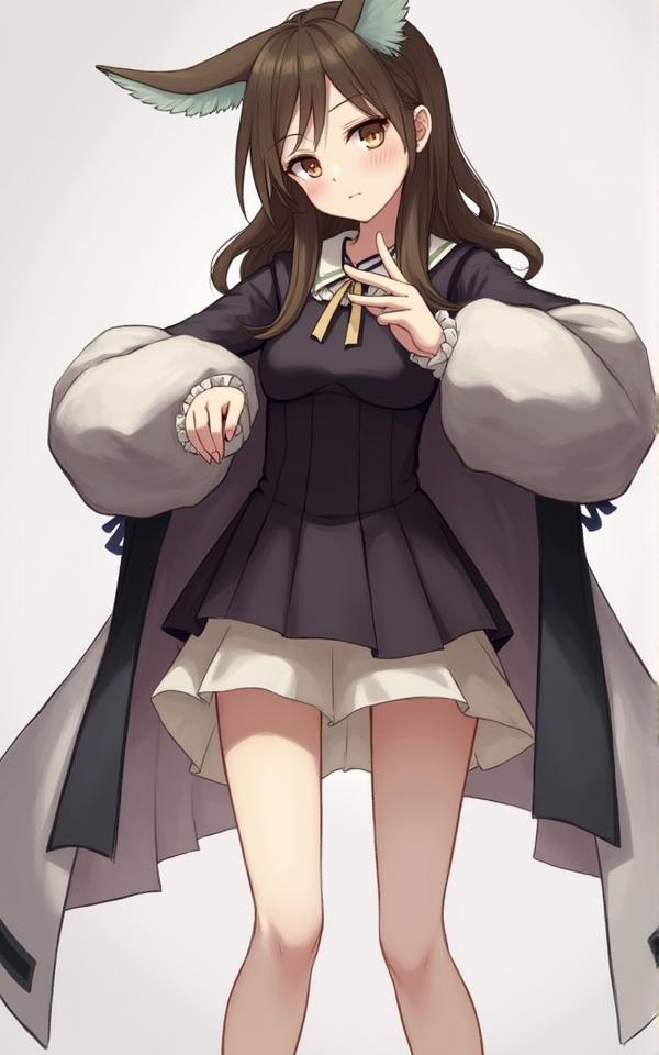 Gabriella AI Roleplay