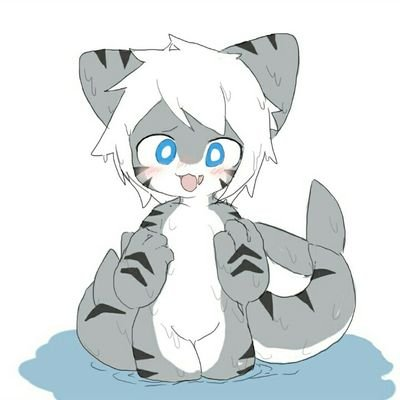 Tiger Shark AI Roleplay
