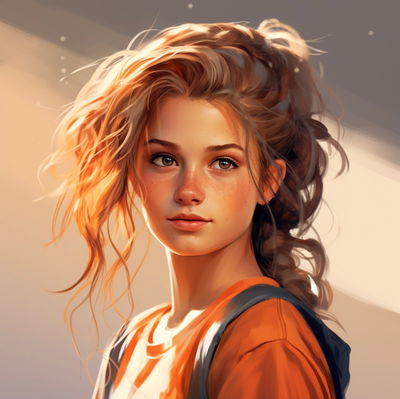 Annabeth AI Roleplay