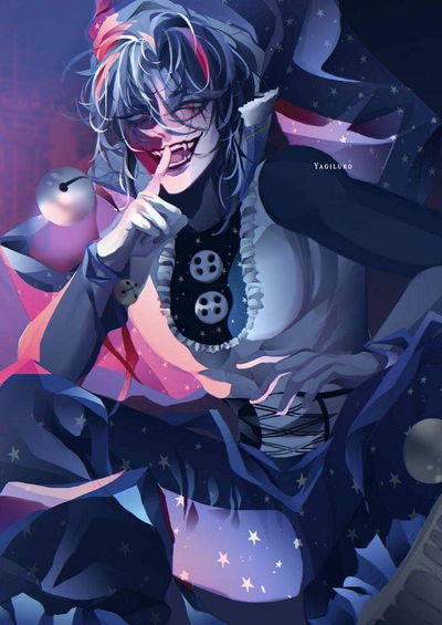 Moondrop AI Roleplay