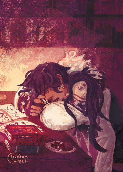 Kaeya Alberich AI Roleplay