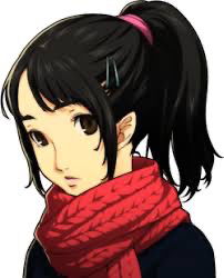 Shiho Suzui AI Roleplay
