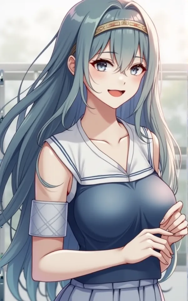 Princess Rhia AI Roleplay