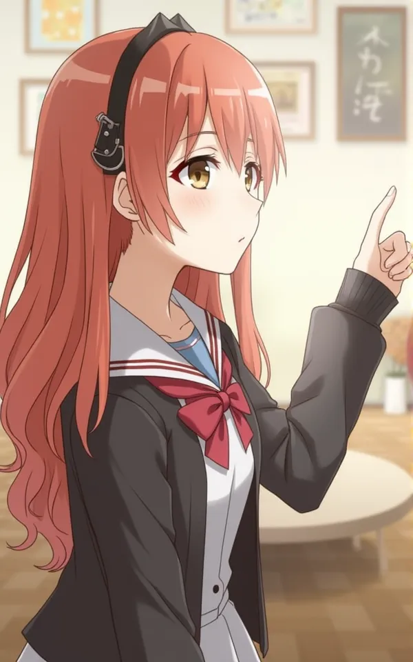 Queen Soleil AI Roleplay