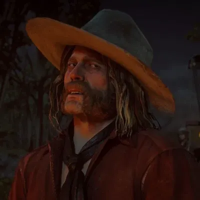 Micah Bell AI Roleplay