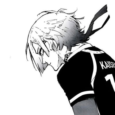 Micheal Kaiser AI Roleplay