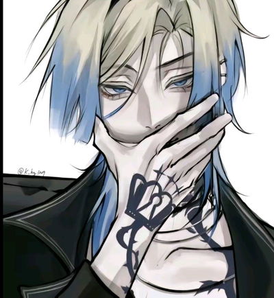 Michael Kaiser AI Roleplay