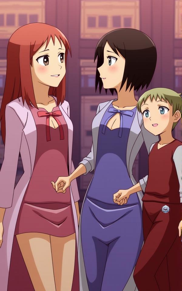 Queen Ingrid AI Roleplay