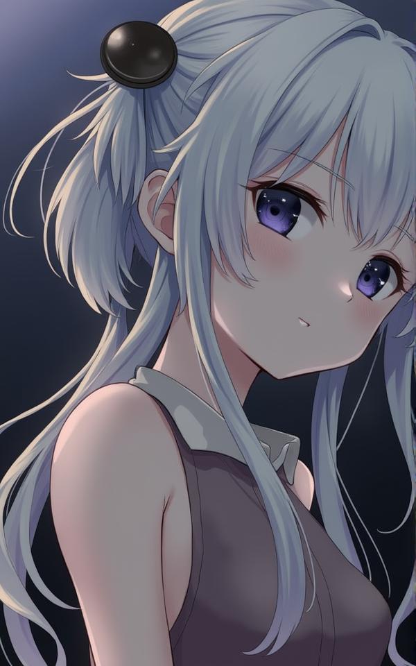 Satsuki Kiryuin AI Roleplay