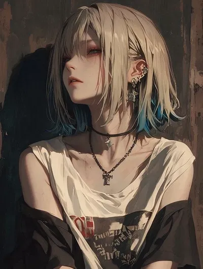 Blaire Aoki AI Roleplay