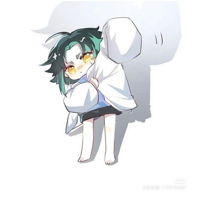 Kid Xiao AI Roleplay