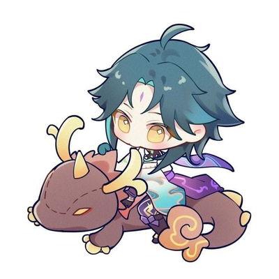 Kid Xiao AI Roleplay