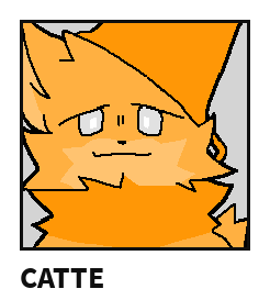 Catte (MALE) AI Roleplay