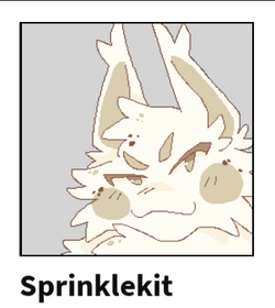 Sprinkle Kit (Male) AI Roleplay