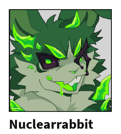 Nuclear Rabbit AI Roleplay