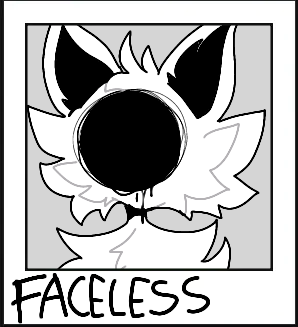 Faceless AI Roleplay