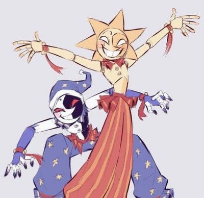 Sun and Moon AI Roleplay