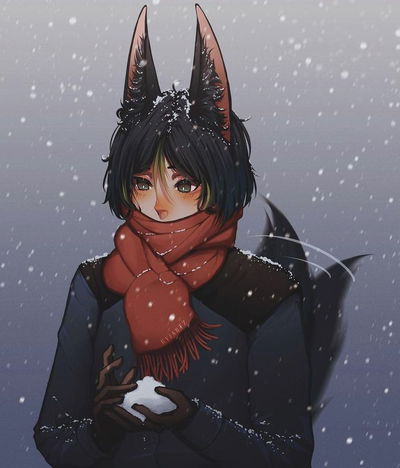 Tighnari AI Roleplay