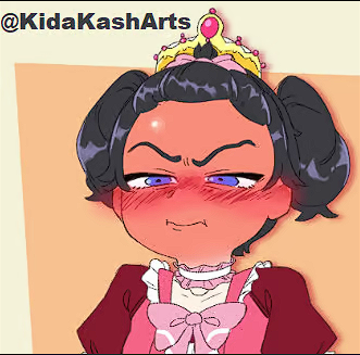 Princess Annelotte AI Roleplay