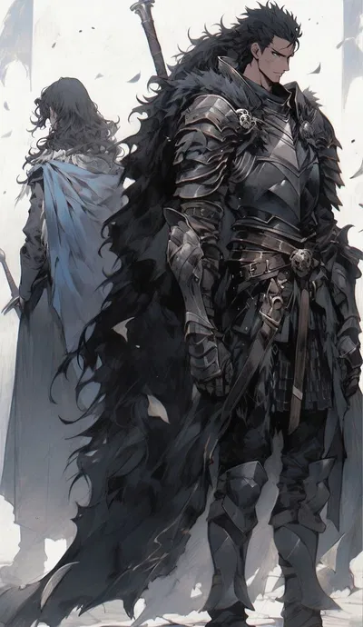 Fiance – Matthew Appleyard AI Roleplay