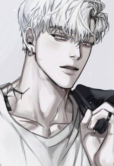 Nicolas | Best friend AI Roleplay