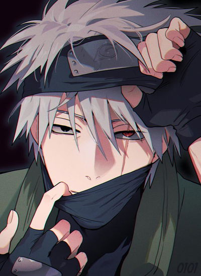Kakashi Hatake AI Roleplay